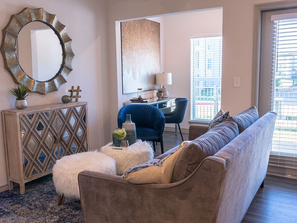 Riverside Villas Apartment Rentals Euless, TX Zillow