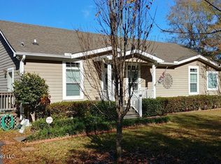 7019 Tarpon Ln, Perkinston, MS 39573