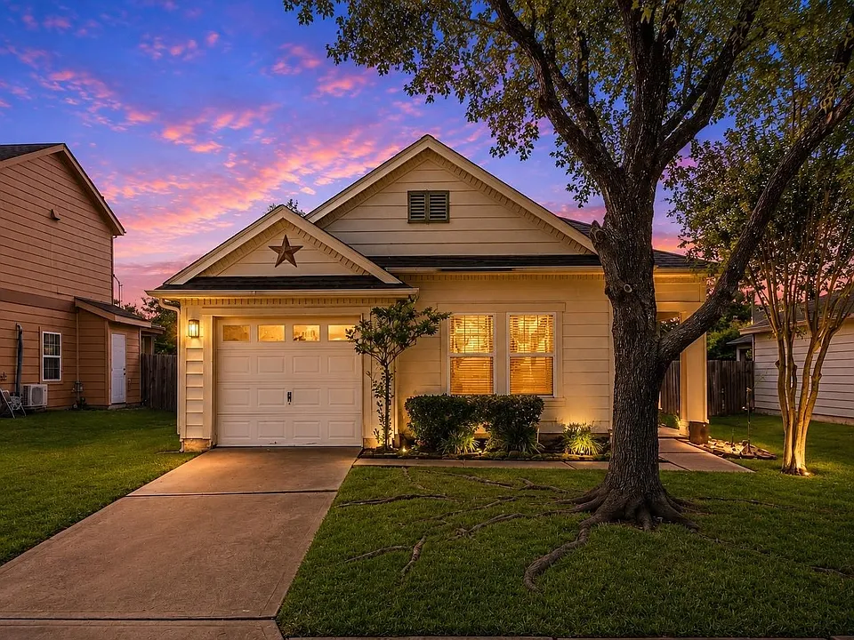 21314 Misty Brook Bend Ln