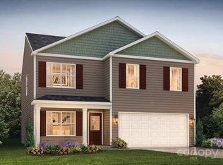 207 Brinkley Dr, Kings Mountain, NC 28086