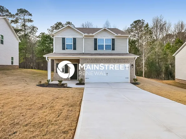 224 Augusta Woods Dr, Villa Rica, GA 30180
