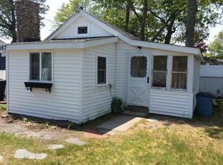 167 Swifts Beach Rd, Wareham, MA 02571