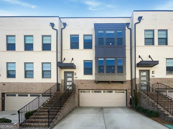 2154 Hinton Dr SE, Smyrna, GA 30080