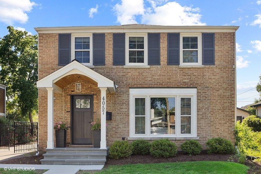 4057 Rose Ave, Western Springs, IL 60558 Zillow