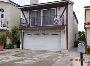 631 E Realty St, Carson, CA 90745