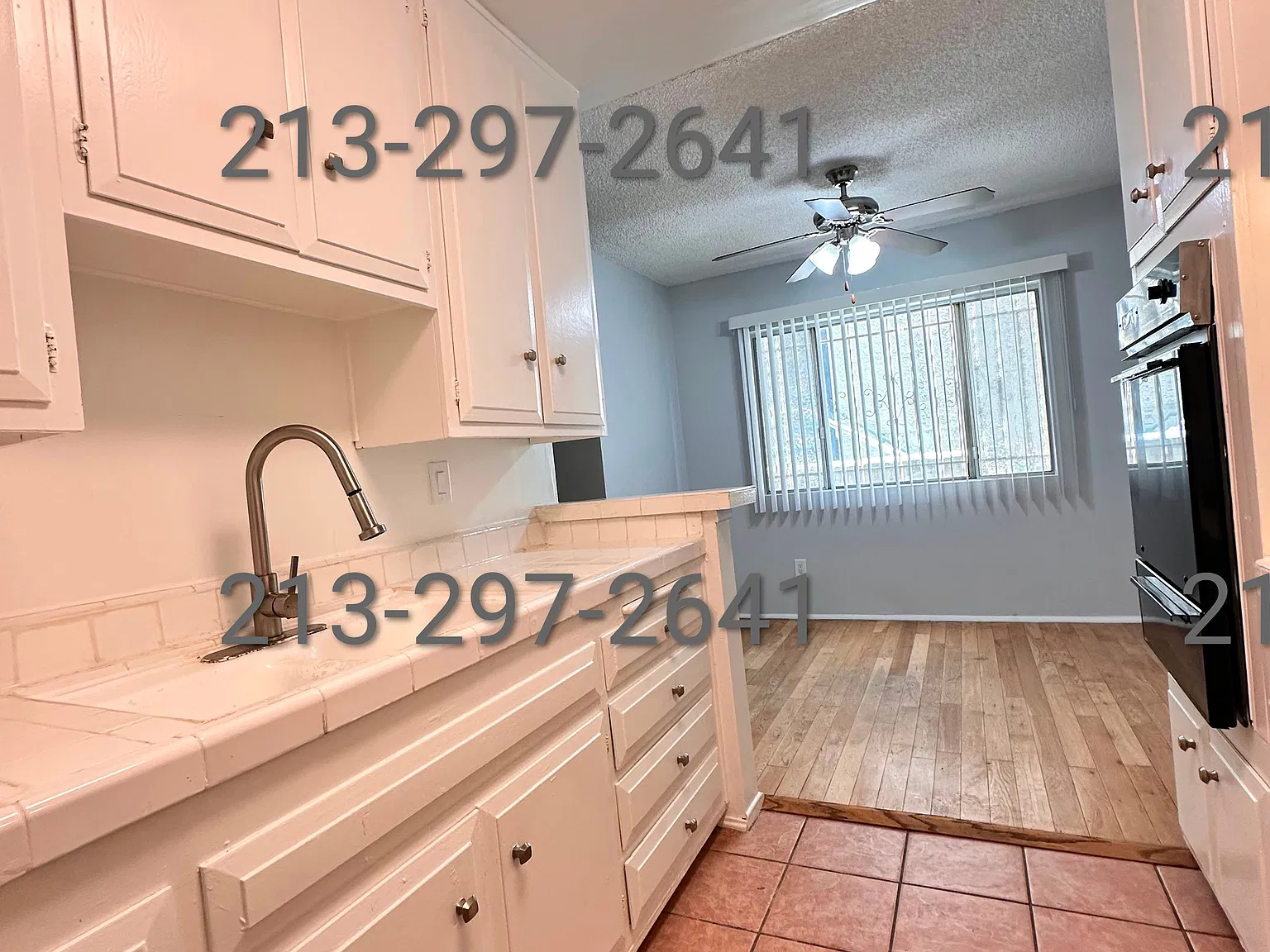 1 bed, 750 sqft, $1,895 — Photo 4