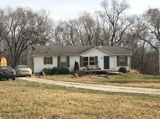 330 NE 1250th Rd, Leeton, MO 64761