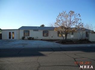 205 Quail Run, Mesquite, NV 89027