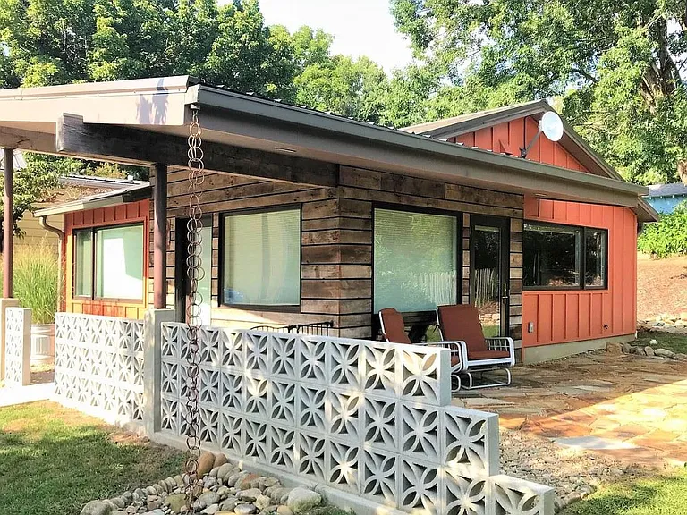 82 Mount Clare Ave — Photo 9