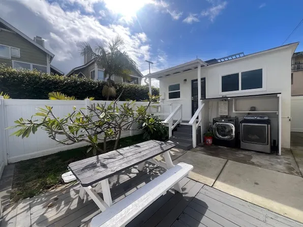 4735-37 Del Monte Ave, San Diego, CA 92107