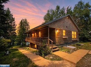 1787 N Bay Rd, Ely, MN 55731
