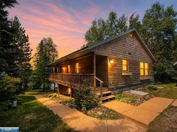 1787 N Bay Rd, Ely, MN 55731