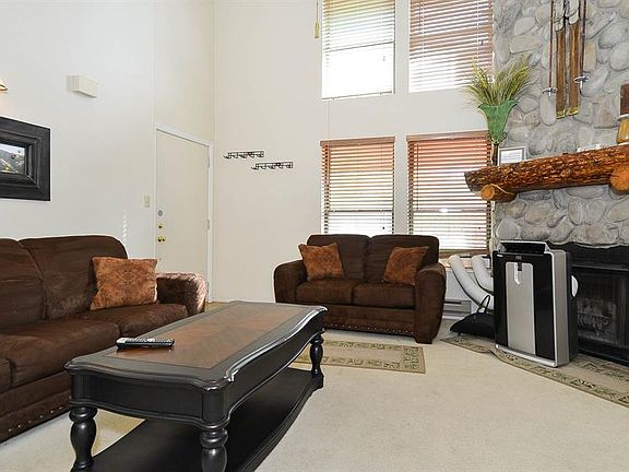 4th image of 3615 N Wolf Lodge Dr Suite 709