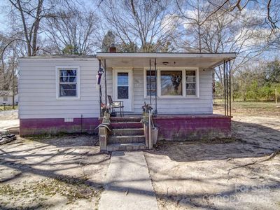 701 Scruggs St, Gastonia, NC, 28052