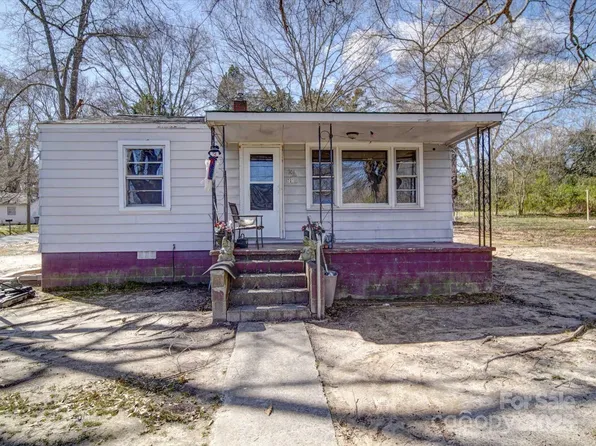 701 N Scruggs St, Gastonia, NC 28052