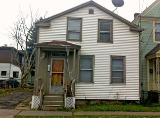 707 Spring St W, Utica, NY 13502