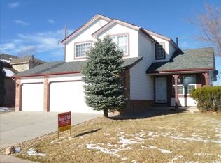 19885 E Belleview Pl, Centennial, CO 80015