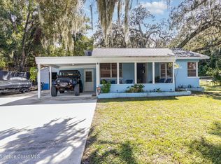 1735 Tropic St, Titusville, FL 32796