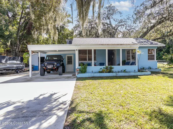 1735 Tropic St, Titusville, FL 32796