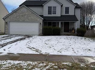 2634 Little Pine Ln, Lancaster, OH 43130