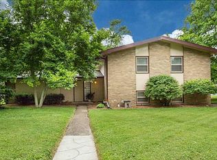 8106 Hoover Ln, Indianapolis, IN 46260