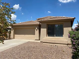 3850 E Sundance Ave, Gilbert, AZ 85297