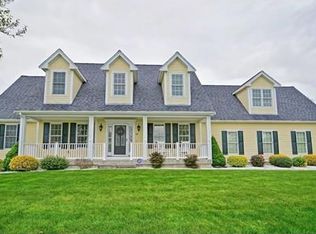 69 Magill Dr, Grafton, MA 01519