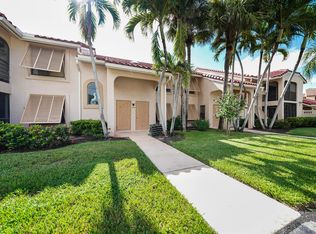 10204 Mangrove Drive #103, Boynton Beach, FL 33437