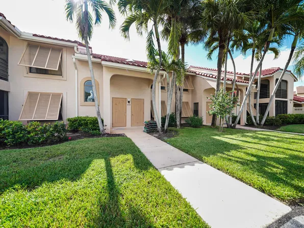 10204 Mangrove Drive #103, Boynton Beach, FL 33437