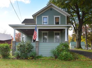 5 Booth St, Shortsville, NY 14548