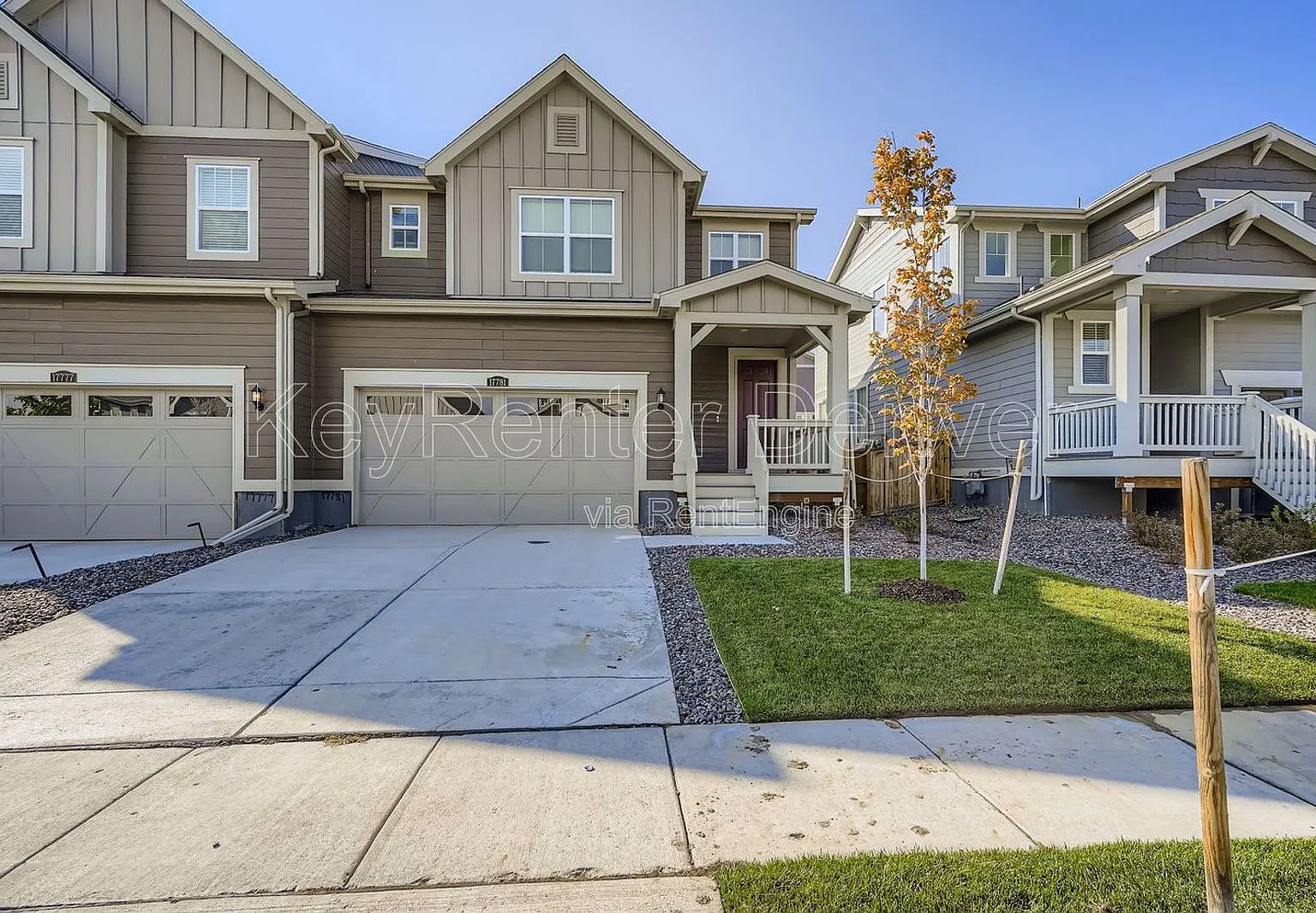 3 bed, 2.5 bath, 1787 sqft, $3,800 — Photo 2