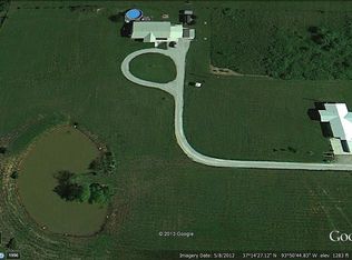 28 Po Box, Miller, MO 65707