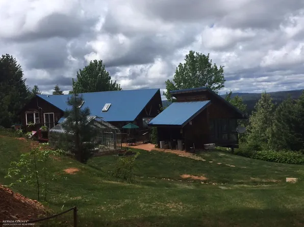 500 Usfs #34, Usfs, CA 95922