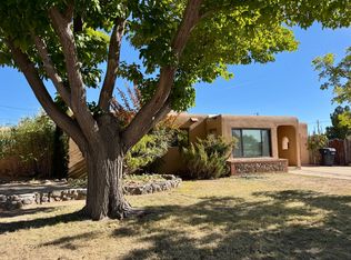 5800 Goliad St NW, Albuquerque, NM 87107