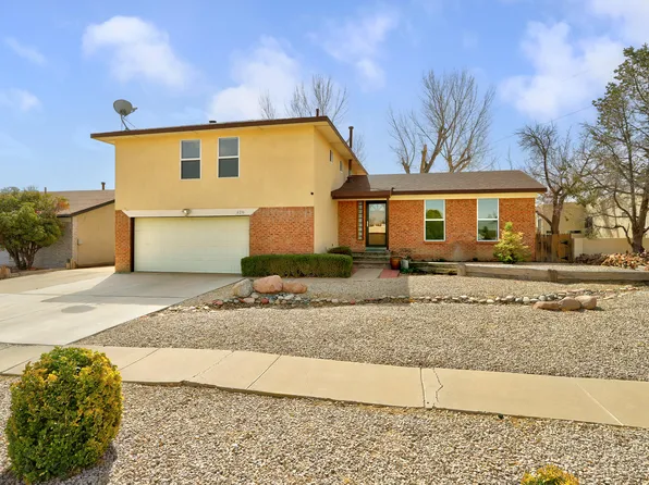 6216 La Joya Pl NW, Albuquerque, NM 87120