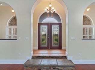 5455 Hilton Rd N, Baker, FL 32531