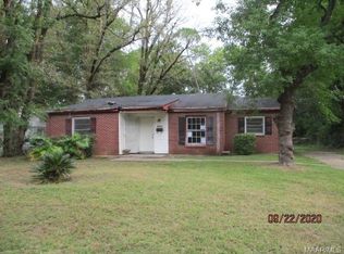 1349 Beaumont Dr, Montgomery, AL 36111