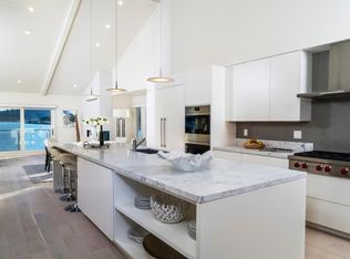 101 Barbaree Way, Tiburon, CA 94920