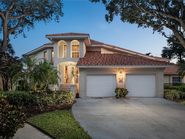 970 Egrets RUN #201, NAPLES, FL 34108