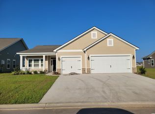 3313 Piney Woods Way LOT 375, Myrtle Beach, SC 29579