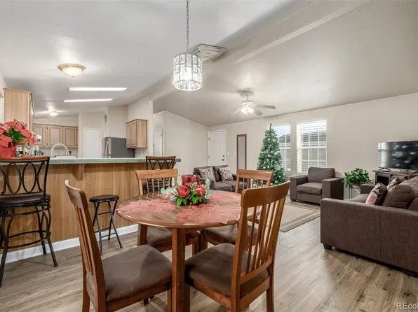1801 W 92nd Avenue LOT 404, Denver, CO 80260