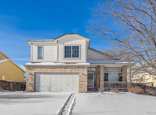 4241 Ensenada St, Denver, CO 80249