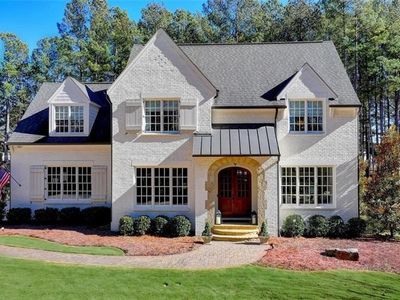 688 Crescent River Pass, Suwanee, GA, 30024