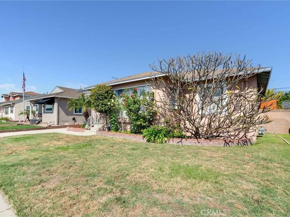 4512 Monogram Ave, Lakewood, CA 90713