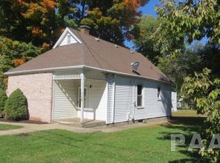 712 Vine St, Peoria, IL