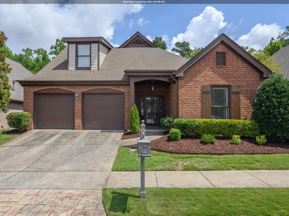 2324 River Grand Dr, Vestavia, AL 35243