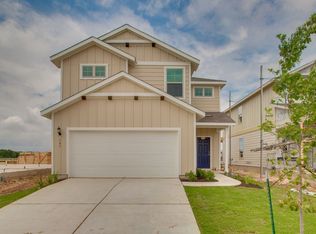 141 Spotted Rail Rdg, Leander, TX 78641