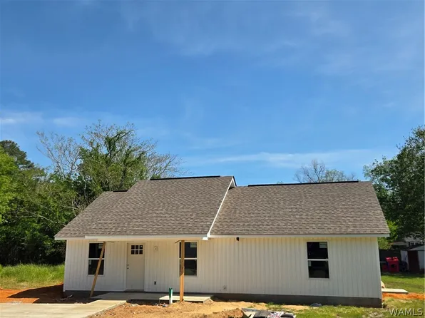 193 Griffin St, Moundville, AL 35474