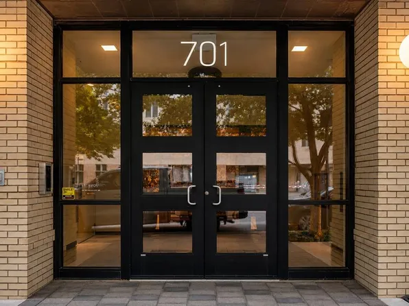 701 N Hudson Ave Unit 304, Oklahoma City, OK 73102