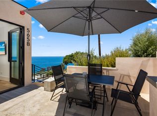 565 B Fern St #B, Laguna Beach, CA 92651